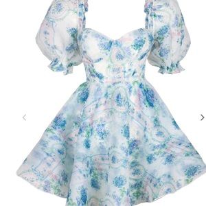 Authentic Selkie Dress